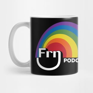 FRN Toy Network Mug